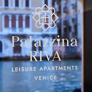 Palazzina Riva Venedig