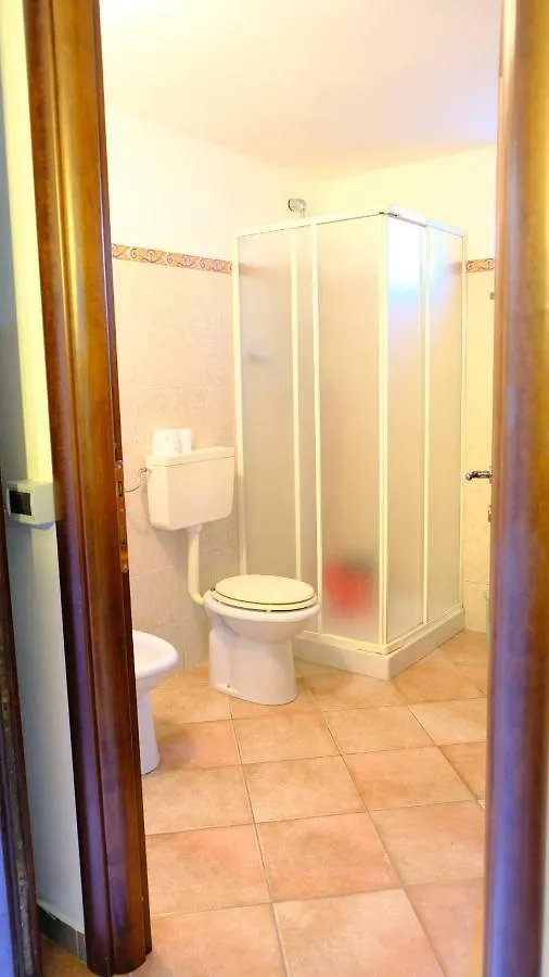 Ferienhaus La Baia Casa Vacanze-Seminterrato Portoscuso